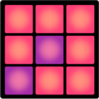 آیکون‌ BeatBeast Beta