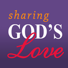 Sharing God's Love ไอคอน