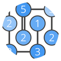 Hashi Puzzle