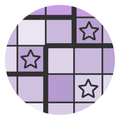 Star Battle Puzzle