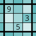 Sudoku ikon