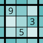 Sudoku biểu tượng