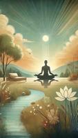 Breath Relax ภาพหน้าจอ 3