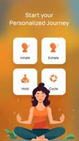 Breatho - Breathing Exercise syot layar 1