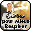Exercices pour Mieux Respirer APK