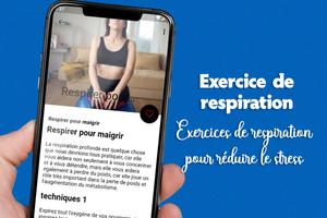 Exercices pour Mieux Respirer screenshot 1