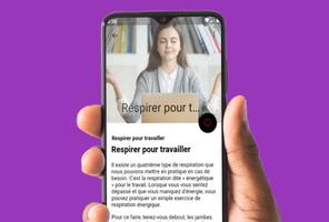 Exercices pour Mieux Respirer screenshot 3