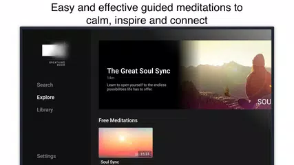 Baixar Breathing Room XAPK