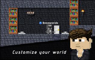 Breaworlds screenshot 2