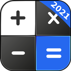 Calculadora completa- CalcuPro icône