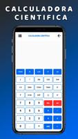 Calculadora completa- CalcuPro capture d'écran 2