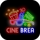 Cine Brea - Ver estrenos de peliculas, series y Tv APK