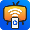 VideoCast: Transmitir smart TV