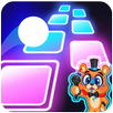Security Breach Tiles Hop APK