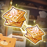Bread Crush ไอคอน