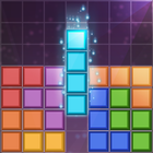 Block Puzzle Space icône