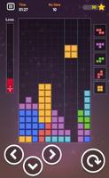 Block Puzzle Space ภาพหน้าจอ 1