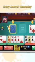 Rummy Jack screenshot 3