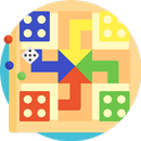 Parcheesi Superstar Legends APK