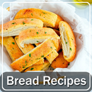 Bread Recipes in English APK