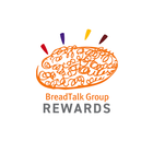 BreadTalk Group Rewards icône