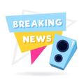 Breaking News