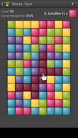 Blocks: Turm - Puzzle-Spiel Screenshot 1