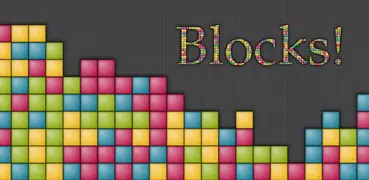 Blocks! - 7 games in one
