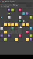 Blocks! - 7 jeux capture d'écran 1