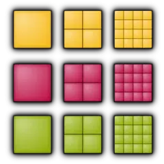 Blocks: Levels - Puzzle game APK download