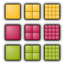 Bloques Levels juego de lógica APK