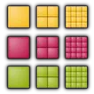 Blocks: Levels - Puzzle game