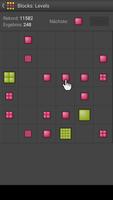 Blocks: Levels Plakat