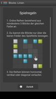 Blocks: Linien - Puzzle-Spiel Screenshot 2