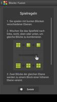 Blöcke: Fusion - Puzzle-Spiel Screenshot 2