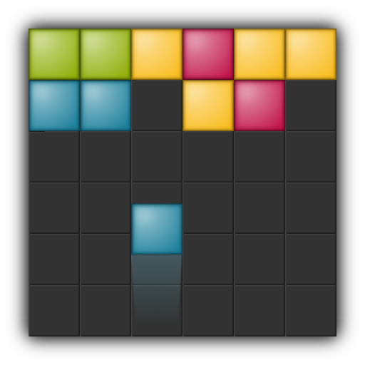 ブロック：シューター - パズルゲーム