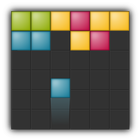 Bloki: Snajper - gra logiczna ikona