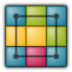 Blocos Retângulos - puzzle ícone