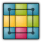 Blocks: Rectangles icon