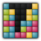 Blocks: Remover - Puzzle game آئیکن