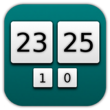 Volleyball Scoreboard أيقونة