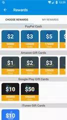 Money Cube - PayPal Cash & Free Gift Cards APK download