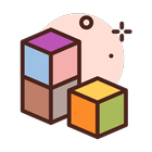 Match The Color: Jumping Chall icon