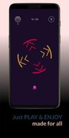 Match The Color: Jumping Chall screenshot 3