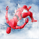 Ragdoll Dummy Fall Break Bones APK
