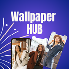 Wallpaper Hub simgesi