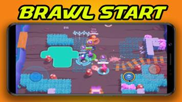 Tips for Brawl Stars walkthrough 2020 स्क्रीनशॉट 1