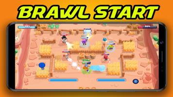 Tips for Brawl Stars walkthrough 2020 ảnh chụp màn hình 2