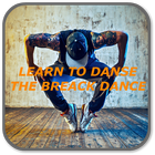 Apprendre le break dance icône