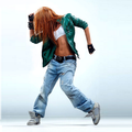 How to breakdance